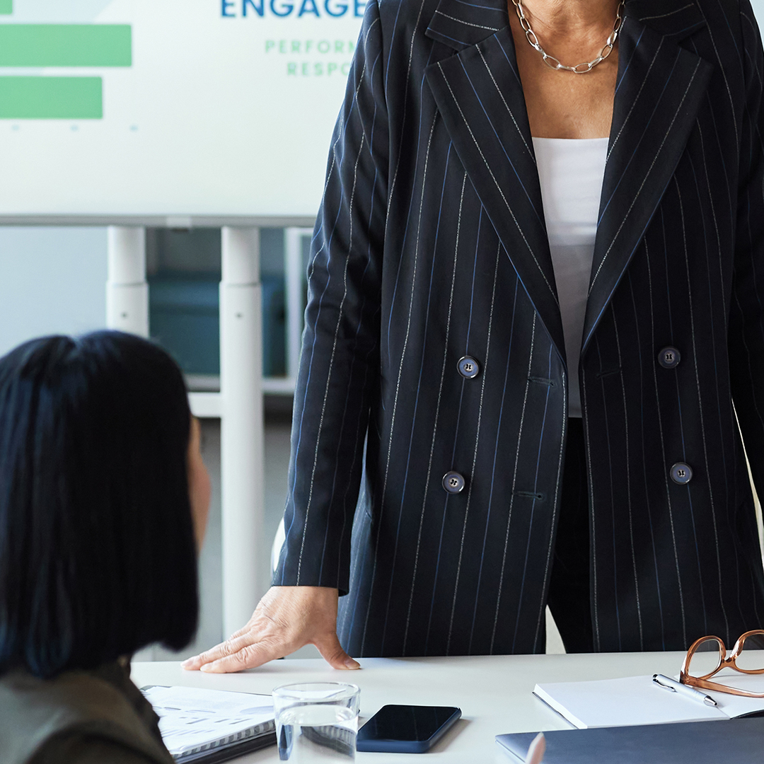 C-Level Consulting