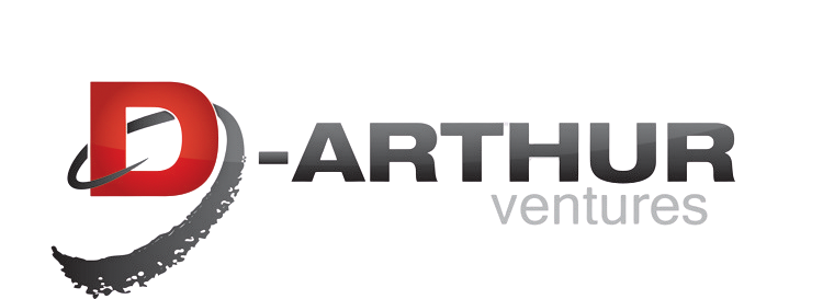 D-Arthur Ventures Logo